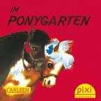 Pixi - Im Ponygarten (eBook, ePUB)