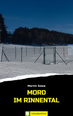 Mord im Rinnental (eBook, ePUB) - Sowa, Martin