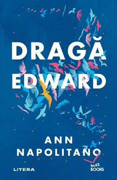 Draga Edward (eBook, ePUB) - Napolitano, Ann