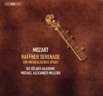 Haffner-Serenade-Ein Musikalischer Spaß