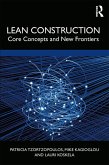 Lean Construction (eBook, ePUB)