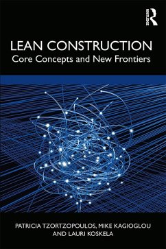Cover Lean Construction (eBook, ePUB)