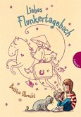 Liebes Flunkertagebuch (eBook, ePUB)