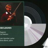 Kim Sjögren,Violine Kim Sjögren,Violine