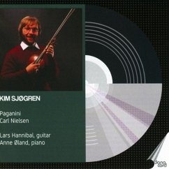 Kim Sjögren,Violine - Sjögren/Öland/Hannibal