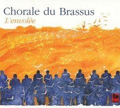 Chorale Du Brassus: L'Envolee - Nankova/Chorale Du Brassus