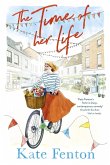 The Time of Her Life (eBook, ePUB)