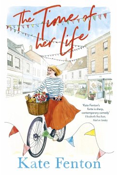 The Time of Her Life (eBook, ePUB) Cover The Time of Her Life (eBook, ePUB)