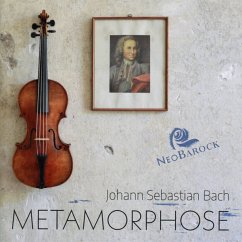 Metamorphose - Neobarock