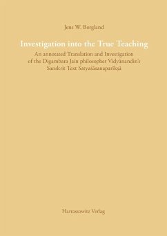 Cover Examination into the True Teaching (eBook, PDF)