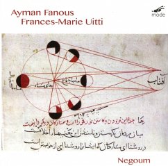 Negoum - Fanous,Ayman/Uitti,Frances-Marie