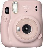 Fujifilm instax mini 11 blush pink