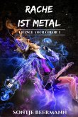 Rache ist Metal (eBook, ePUB)