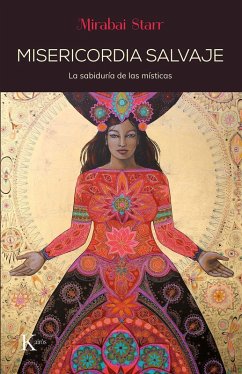 Cover Misericordia salvaje (eBook, ePUB)