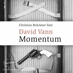 Momentum (MP3-Download) - Vann, David