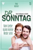 Von Liebe kann keine Rede sein (eBook, ePUB)