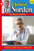 Niemand sollte ohne Freunde sein (eBook, ePUB) Niemand sollte ohne Freunde sein (eBook, ePUB)