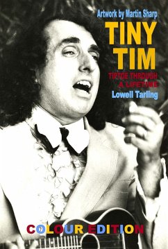Tiny Tim (eBook, ePUB) - Tarling, Lowell