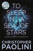 To Sleep in a Sea of Stars (eBook, ePUB)