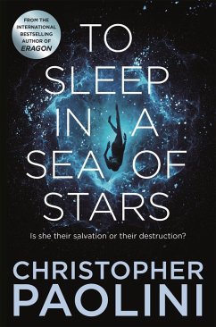 To Sleep in a Sea of Stars (eBook, ePUB) - Paolini, Christopher