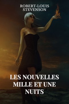 Nouvelles Mille et une Nuits (eBook, ePUB)