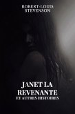 Janet la Revenante (eBook, ePUB)