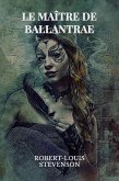 Le Maître de Ballantrae (eBook, ePUB)