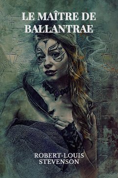 Le Maître de Ballantrae (eBook, ePUB)