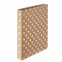Cover Herlitz Ringbuch maX.file 2-Ring A4 Pure Glam