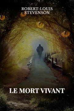 Le mort vivant (eBook, ePUB)