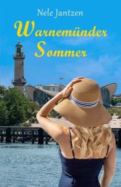 Warnemünder Sommer (eBook, ePUB) - Jantzen, Nele