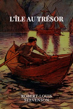 L'île au trésor (eBook, ePUB) - Stevenson, Robert-Louis