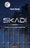 Skadi (eBook, ePUB)