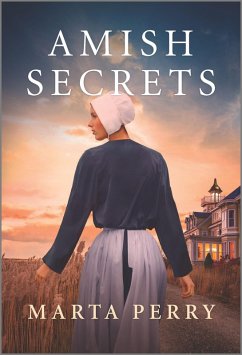 Cover Amish Secrets (eBook, ePUB)