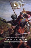 Lo que Shakespeare no te contó de la guerra de las Rosas (eBook, ePUB)