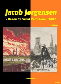 Jacob Jørgensen (eBook, ePUB) - Wu, Philip