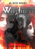Winged Immortals (eBook, ePUB)