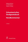 Schweizerisches Strafgesetzbuch - Handkommentar (eBook, PDF)