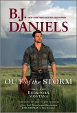 Out of the Storm (eBook, ePUB)