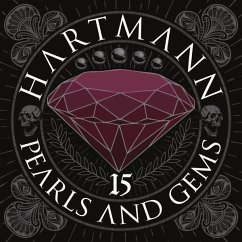 15 Pearls And Gems - Hartmann