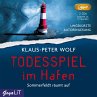 Todesspiel im Hafen / Dr. Sommerfeldt... - Bild 1