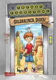 Freaky Fahrstuhl 1: Goldrausch, Digga! (eBook, ePUB)