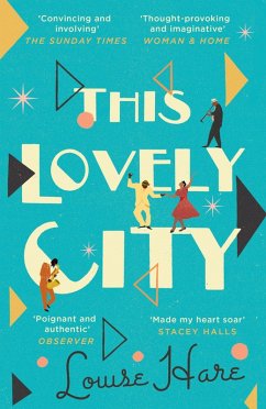 Cover This Lovely City (eBook, ePUB)