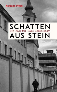 Schatten aus Stein (eBook, ePUB) - Pittler, Andreas