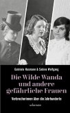 Die wilde Wanda und andere gefährliche Frauen (eBook, ePUB)