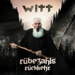Rübezahls Rückkehr - Witt,Joachim