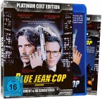 Blue Jean Cop Platinum Cult Edition