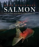 Salmon (eBook, ePUB)