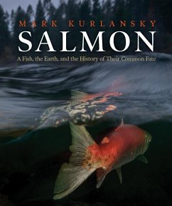 Salmon (eBook, ePUB) - Kurlansky
