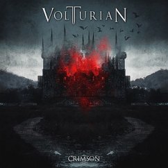 Crimson - Volturian